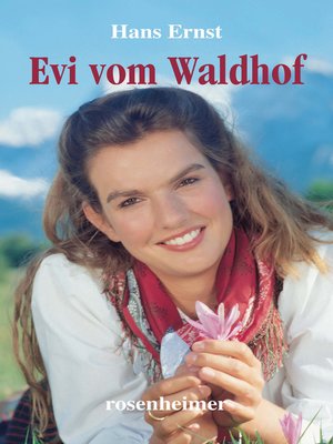 cover image of Evi vom Waldhof